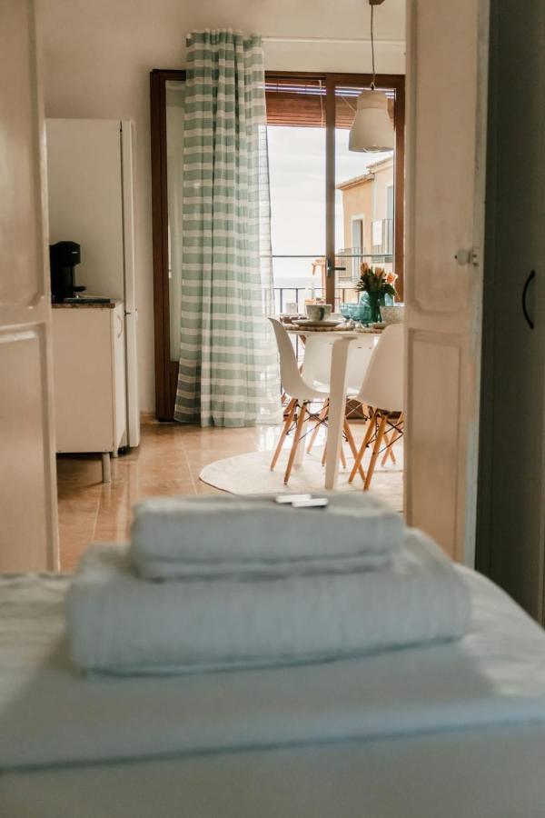 Antic Rooms Villajoyosa  Exterior foto