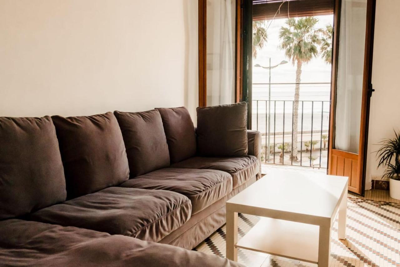Antic Rooms Villajoyosa  Exterior foto
