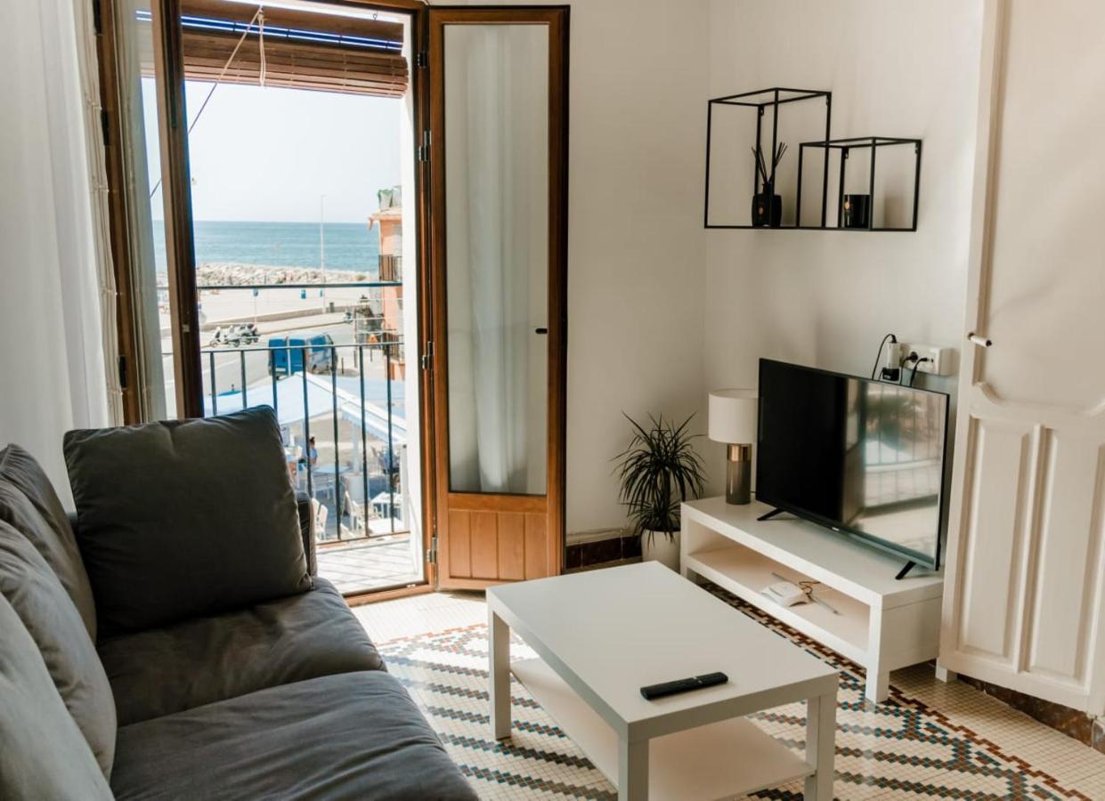 Antic Rooms Villajoyosa  Exterior foto