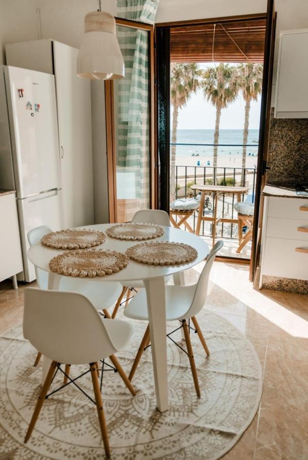 Antic Rooms Villajoyosa  Exterior foto